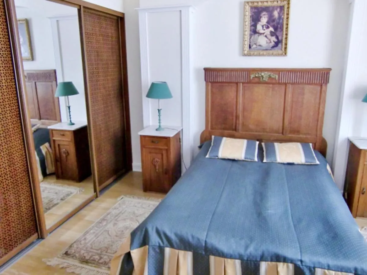 Apartment Rynek Starego Miasta By Interhome Warsaw